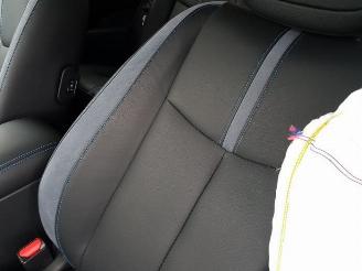 Nissan Leaf Leaf (ZE1), Hatchback, 2017 39/40kWh picture 12