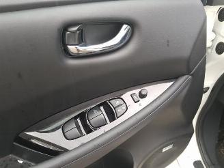 Nissan Leaf Leaf (ZE1), Hatchback, 2017 39/40kWh picture 10