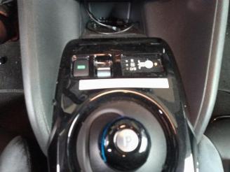 Nissan Leaf Leaf (ZE1), Hatchback, 2017 39/40kWh picture 21