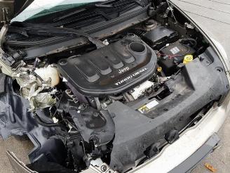 Jeep Cherokee Cherokee (KL), Terreinwagen, 2013 2.2 Multijet II 16V 4x4 picture 14