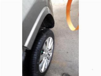 Jeep Cherokee Cherokee (KL), Terreinwagen, 2013 2.2 Multijet II 16V 4x4 picture 29