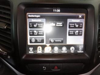 Jeep Cherokee Cherokee (KL), Terreinwagen, 2013 2.2 Multijet II 16V 4x4 picture 23