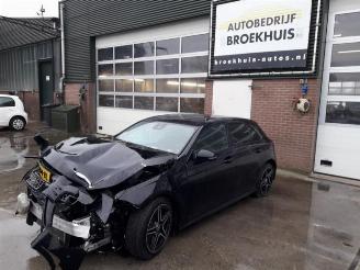 demontáž osobní automobily Mercedes A-klasse A (177.0), Hatchback, 2018 / 2026 2.0 A-250 Turbo 16V 2020/3