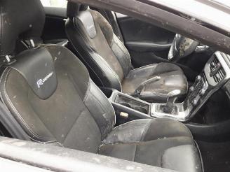 Volvo V-40 V40 (MV), Hatchback 5-drs, 2012 / 2019 1.6 D2 picture 5