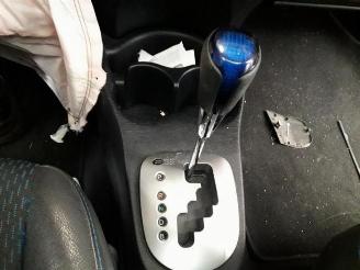 Toyota Yaris Yaris III (P13), Hatchback, 2010 / 2020 1.5 16V Hybrid picture 18