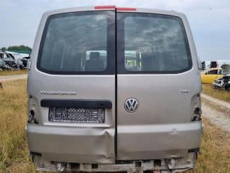 Volkswagen Transporter Transporter/Caravelle T5, Bus, 2003 / 2015 2.0 TDI DRF picture 19