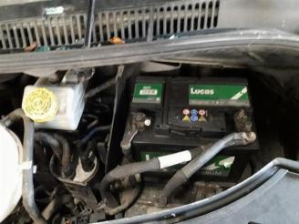 Volkswagen Transporter Transporter/Caravelle T5, Bus, 2003 / 2015 2.0 TDI DRF picture 12