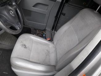 Volkswagen Transporter Transporter/Caravelle T5, Bus, 2003 / 2015 2.0 TDI DRF picture 6