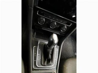 Volkswagen Golf Golf VII (AUA), Hatchback, 2012 / 2021 1.0 TSI 12V BlueMotion picture 22