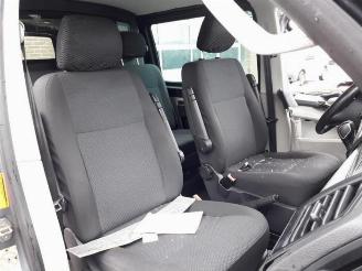 Volkswagen Transporter Transporter T6, Van, 2015 / 2024 2.0 TDI 150 picture 10