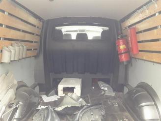 Volkswagen Transporter Transporter T6, Van, 2015 / 2024 2.0 TDI 150 picture 16
