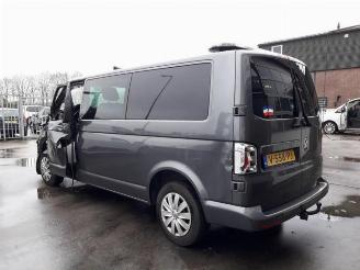 Volkswagen Transporter Transporter T6, Van, 2015 / 2024 2.0 TDI 150 picture 4
