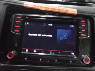 Volkswagen Transporter Transporter T6, Van, 2015 / 2024 2.0 TDI 150 picture 22