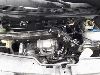 Volkswagen Transporter Transporter T6, Van, 2015 / 2024 2.0 TDI 150 picture 12