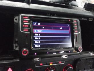 Volkswagen Transporter Transporter T6, Van, 2015 / 2024 2.0 TDI 150 picture 25