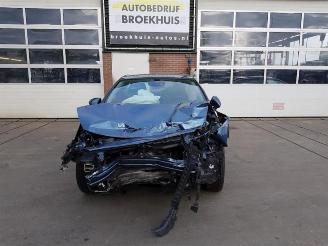 Uttjänta bilar auto Opel Astra Astra K, Hatchback 5-drs, 2015 / 2022 1.4 Turbo 16V 2016/2