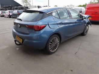 Opel Astra Astra K, Hatchback 5-drs, 2015 / 2022 1.4 Turbo 16V picture 5