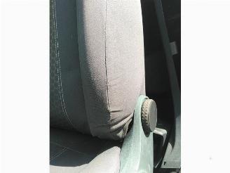 Ford Fiesta Fiesta 6 (JA8), Hatchback, 2008 / 2018 1.6 TDCi 16V 95 picture 21