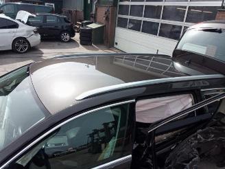 Volkswagen Passat Passat Variant (3G5), Combi, 2014 / 2024 1.6 TDI 16V picture 11