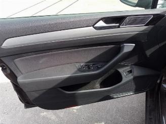 Volkswagen Passat Passat Variant (3G5), Combi, 2014 / 2024 1.6 TDI 16V picture 10