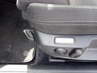 Volkswagen Passat Passat Variant (3G5), Combi, 2014 / 2024 1.6 TDI 16V picture 9