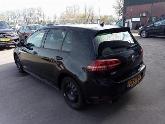 Volkswagen Golf Golf VII (AUA), Hatchback, 2012 / 2021 1.4 GTE 16V picture 6