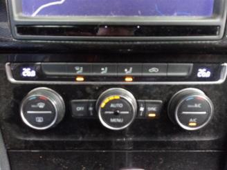 Volkswagen Golf Golf VII (AUA), Hatchback, 2012 / 2021 1.4 GTE 16V picture 18