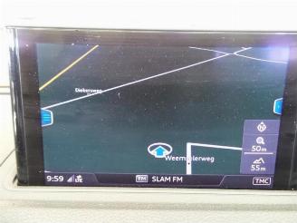 Audi A3 A3 Sportback (8VA/8VF), Hatchback 5-drs, 2012 / 2020 1.0 TFSI 12V picture 11