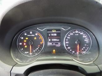 Audi A3 A3 Sportback (8VA/8VF), Hatchback 5-drs, 2012 / 2020 1.0 TFSI 12V picture 9