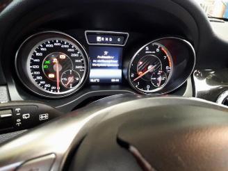 Mercedes GLA GLA AMG (156.9), SUV, 2014 / 2019 2.0 45 AMG Turbo 16V picture 29