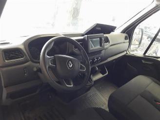 Renault Master Master III (MA/MB/MC/MD/MH/MF/MG/MH), Van, 2010 2.3 dCi 135 16V FWD picture 8