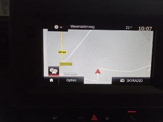 Renault Master Master III (MA/MB/MC/MD/MH/MF/MG/MH), Van, 2010 2.3 dCi 135 16V FWD picture 18