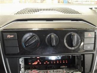 Volkswagen Up! Up! (121), Hatchback, 2011 1.0 12V 60 picture 11