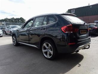 BMW X1 X1 (E84), SUV, 2009 / 2015 xDrive 20d 2.0 16V picture 5