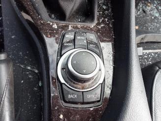 BMW X1 X1 (E84), SUV, 2009 / 2015 xDrive 20d 2.0 16V picture 30