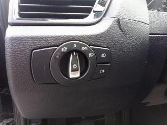 BMW X1 X1 (E84), SUV, 2009 / 2015 xDrive 20d 2.0 16V picture 28