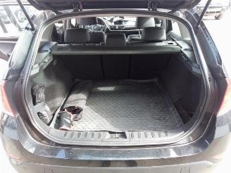 BMW X1 X1 (E84), SUV, 2009 / 2015 xDrive 20d 2.0 16V picture 17