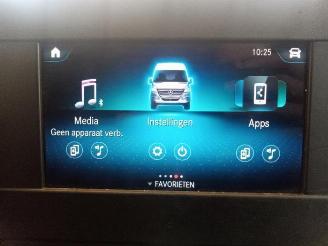 Mercedes Sprinter Sprinter 3,5t (907.6/910.6), Van, 2018 316 CDI 2.1 D RWD picture 17