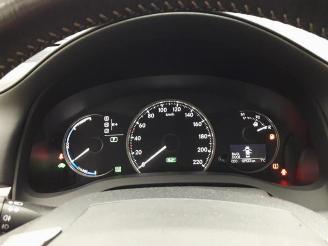 Lexus Ct CT 200h, Hatchback, 2010 1.8 16V picture 25