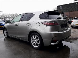 Lexus Ct CT 200h, Hatchback, 2010 1.8 16V picture 5