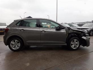 Volkswagen Polo Polo VI (AW1), Hatchback 5-drs, 2017 1.0 TSI 12V picture 8