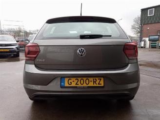 Volkswagen Polo Polo VI (AW1), Hatchback 5-drs, 2017 1.0 TSI 12V picture 6