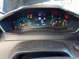 Peugeot 208 208 II (UB/UH/UP), Hatchback 5-drs, 2019 e-208 50 kWh picture 17