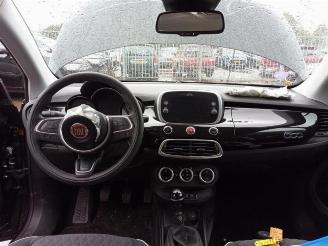 Fiat 500X 500X (334), SUV, 2014 1.0 FireFly Turbo 120 12V picture 10
