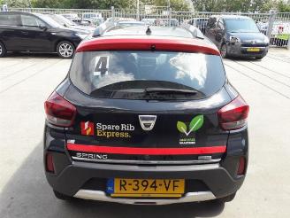 Dacia Spring Spring, Hatchback, 2020 45 picture 5