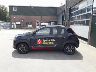 Dacia Spring Spring, Hatchback, 2020 45 picture 3