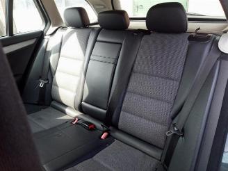 Mercedes C-klasse C Estate (S204), Combi, 2007 / 2014 2.2 C-180 CDI 16V BlueEFFICIENCY picture 15