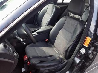 Mercedes C-klasse C Estate (S204), Combi, 2007 / 2014 2.2 C-180 CDI 16V BlueEFFICIENCY picture 12