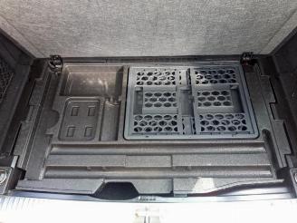 Mercedes C-klasse C Estate (S204), Combi, 2007 / 2014 2.2 C-180 CDI 16V BlueEFFICIENCY picture 23