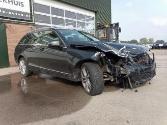 Mercedes C-klasse C Estate (S204), Combi, 2007 / 2014 2.2 C-180 CDI 16V BlueEFFICIENCY picture 9